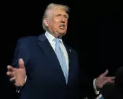 Trump Urges Republicans to Vote for Epstein Files Release