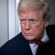 Trump Vows Justice After Two National Guardsmen Killed in DC Shooting