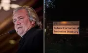 Trumpism Architect's Desperate Plea: 'I'm Going to Prison if Republicans Lose Midterms'