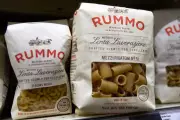 Trump's 107% Pasta Tariff Threatens Italian Exports and UK Food Prices