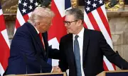 Trump's $5bn BBC Lawsuit Puts Starmer Under Pressure