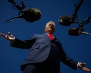 Trump's BBC Attack Exposes His One True Vulnerability: Epstein Links