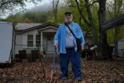 Trump's Controversial Mining Nomination Sparks Outrage in Appalachian Communities