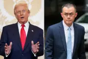 Trump's Cryptocurrency Pardon Bombshell: Former President Reveals He Would Have Commuted Binance Executive's Sentence