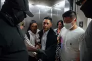 Trump's Deportation Trap: Migrants Arrested in Immigration Court Sting
