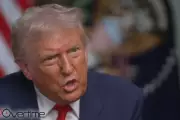 Trump's Explosive 60 Minutes Interview: Former President's Fiery Exchange Goes Viral
