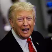 Trump's Fury Erupts as Republicans Face Humiliating Election Defeat