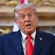 Trump's GB News Rant: False Claims on London Crime and Sadiq Khan