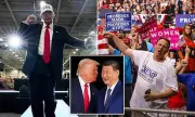 Trump's Global Tour Sparks Backlash from MAGA Base Over Domestic Neglect