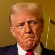 Trump's Nine Most Unhinged Moments: From 'Rigged Election' Fury to Bizarre Shark Tale