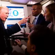 Trump's 'Piggy' Outburst: Experts Analyse His Calculated Psychology