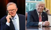 Trump's Private Line: How Anthony Albanese Secured Direct Access to the Former President