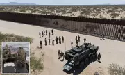 Trump's Shocking Border Plan: US Troops in Mexico & Drone Strikes Against Cartels