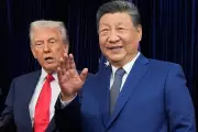 Trump's Shocking Pledge to Xi: Former President Vowed Not to Criticise China Over Jimmy Lai Case