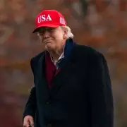 Trump's 'Subtle' 40% Schedule Cut Sparks Health Speculation