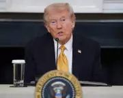 Trump's Venezuela Gambit: Senate Rebukes Controversial Oil Sanctions Relief