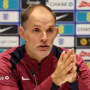 Tuchel Drops Two England Stars for Serbia Clash