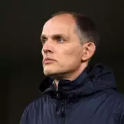 Tuchel's 50-Player England Squad Dilemma for World Cup
