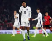 Tuchel's Bellingham blast sparks England-Albania qualifier drama