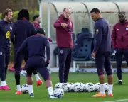 Tuchel's England Challenge: Maintaining Standards Without World Cup Jeopardy