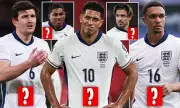 Tuchel's England World Cup Squad Dilemma: Three Experts Pick Their 26