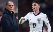 Tuchel's Foden Masterstroke: England World Cup Hopes Boosted