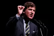 Tucker Carlson Faces Republican Backlash Over Antisemitism Controversy
