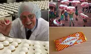 Tunnock's Profits Plunge 79% Amid Global Cocoa Crisis