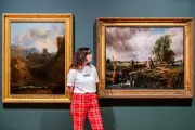 Turner vs Constable: Tate Britain's Rivalry Exhibition Reimagined