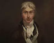 Turner's Secret Sketchbooks Reveal Shocking Erotic Art & Neurodiversity Clues