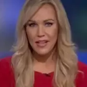 TV Anchor Arrested After Mother's Bloody Stabbing Death