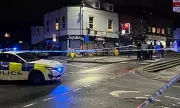 Two Arrested After 16-Year-Old Shot in Sheffield, Investigation Intensifies