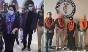 Two British Doctors Arrested in India After Visa-Free Border Crossing