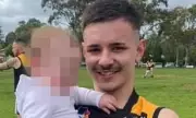Two Charged in Adelaide Hit-and-Run Death of Young Father