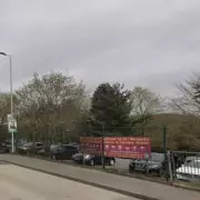 Two Children Hit in Belfast Hit-and-Run Outside Primary School