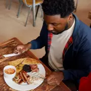 Two Full English Foods Named 'Worst' for High Cholesterol Levels