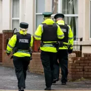 Two PSNI Officers Stabbed in Londonderry Knife Attack