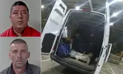 Two Romanian Lorry Drivers Jailed for Smuggling 49 Migrants