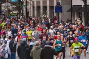 Two Runners Die After Medical Emergencies at Indianapolis Marathon