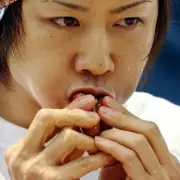 Two Speed Eaters Die in Same Week After Choking During Food Contests