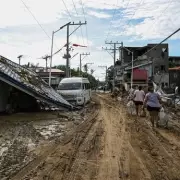 Typhoon Kalmaegi Batters Vietnam: 100,000 Evacuated as Deadly Storm Makes Landfall