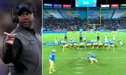 UCLA's Fake Field Goal Fiasco Hands Washington Historic 48-14 Rout