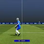 UEFA's VAR Image Proves Chelsea's Controversial Goal Was Onside