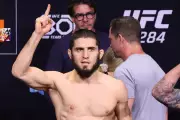 UFC 322: Della Maddalena vs Makhachev UK Start Time & Full Card