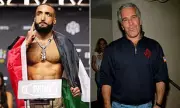 UFC Fighter's Bizarre Epstein Comment Sparks Fan Backlash