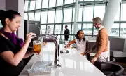 UK Airport Lounges Rated: 68% Price Hike for Poor Service