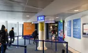 UK Airport Queues Slashed by New Contactless Passport Control Tech