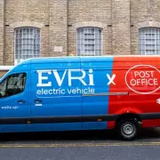 UK Alert: Evri & Home Office Warn of Black Friday Delivery Scams