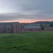 UK Asylum Barracks Plan Delayed Over Safety Fears After Bibby Stockholm