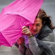 UK Braces for 50mph Winds as Wintry Weather Continues